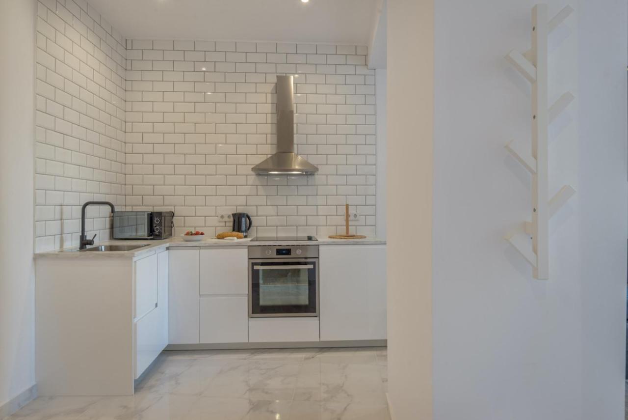 Comedias City Appartement Málaga