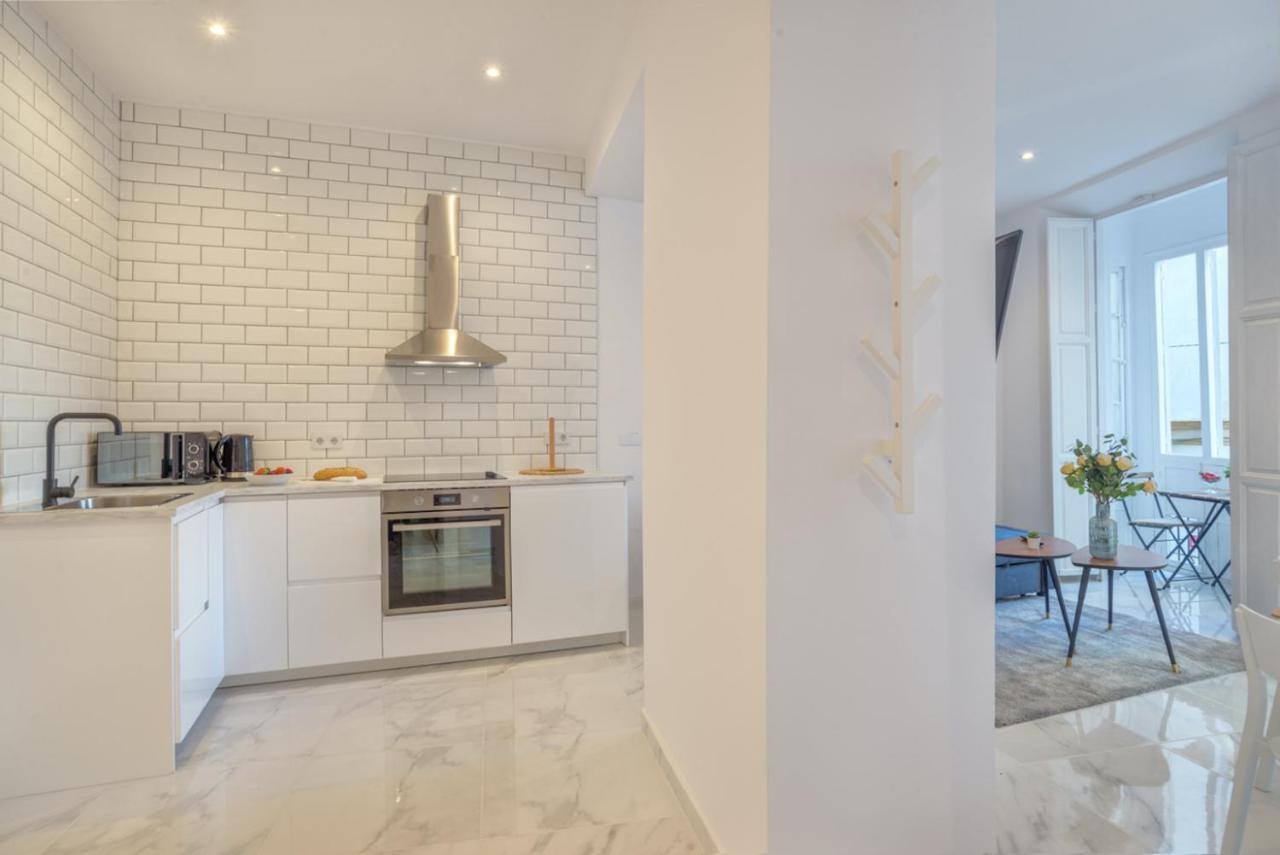 Comedias City Appartement *
