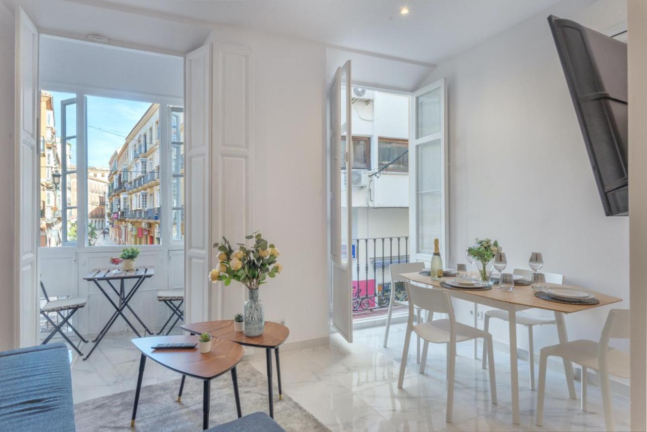 Comedias City Appartement *