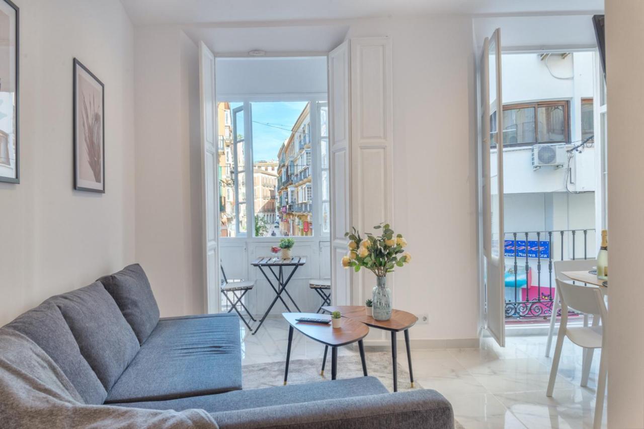 Comedias City Appartement *