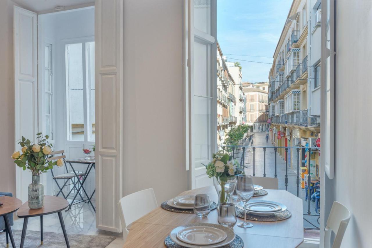 Appartement Comedias City