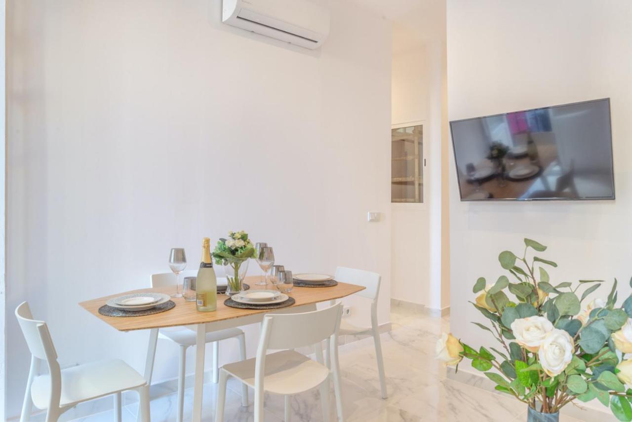 Comedias City Appartement *